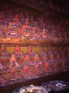 Tibet_sacralit� in monastero buddista